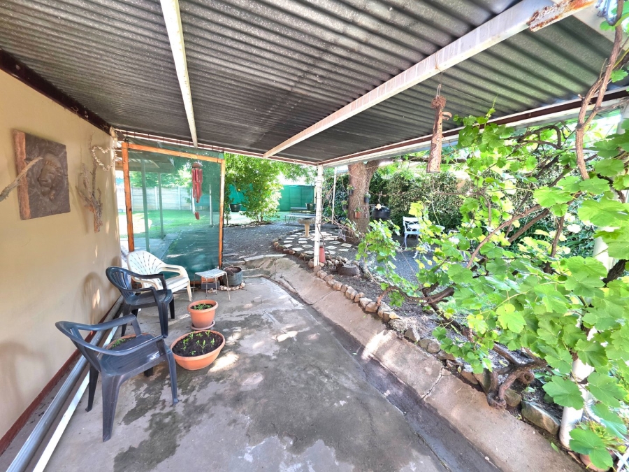 4 Bedroom Property for Sale in Morelig Free State